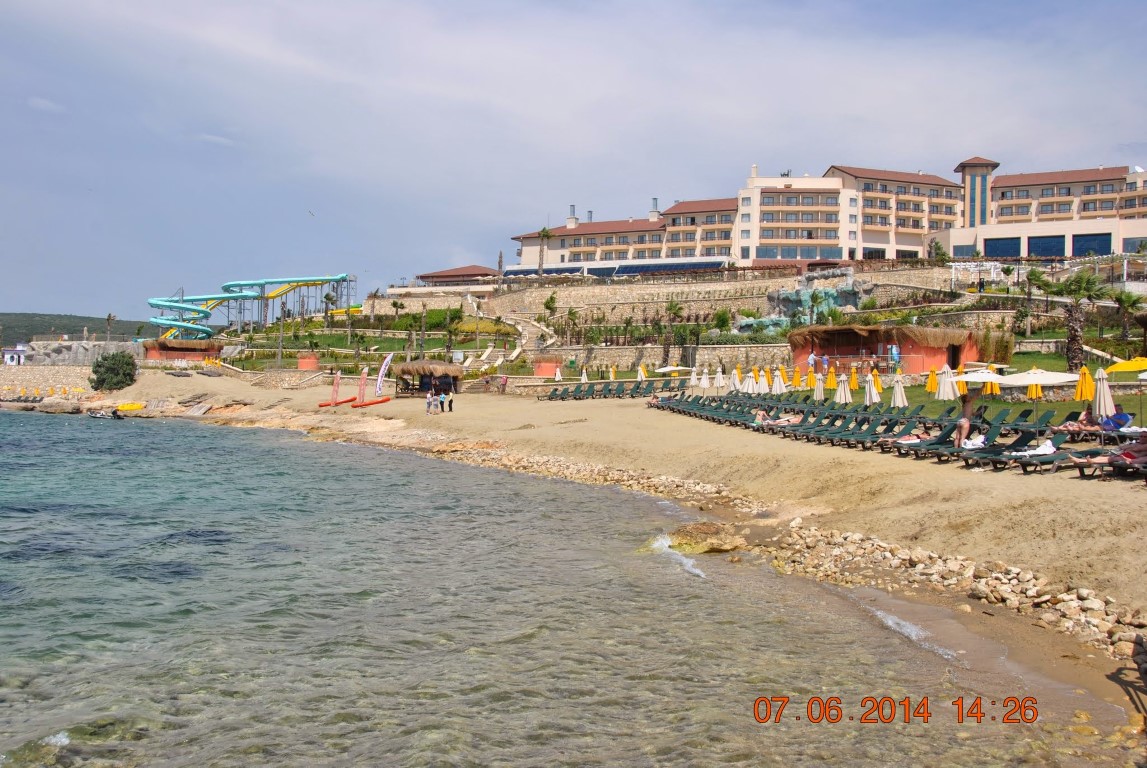 imagini hotel EUPHORIA AEGEAN